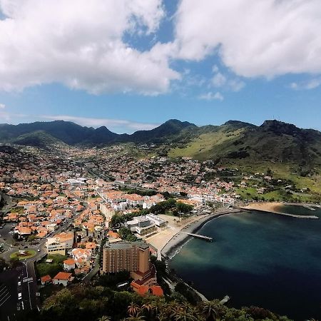 Hotel Moradia Cor De Rosa Machico  Exterior foto